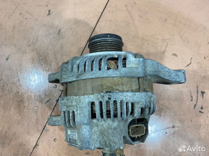 Генератор Mitsubishi Lancer 10 Outlander Asx CY4A