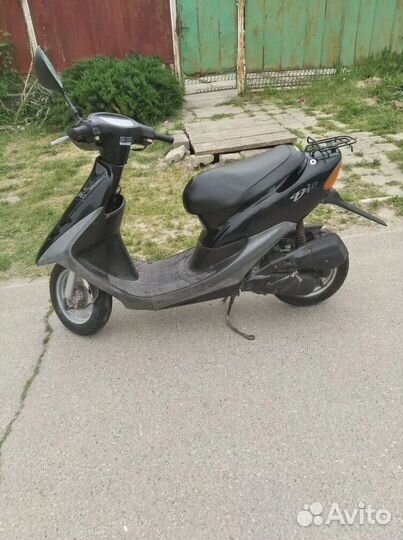 Honda Dio 34