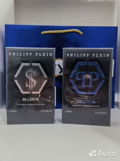 Philipp plein no limits 90ml