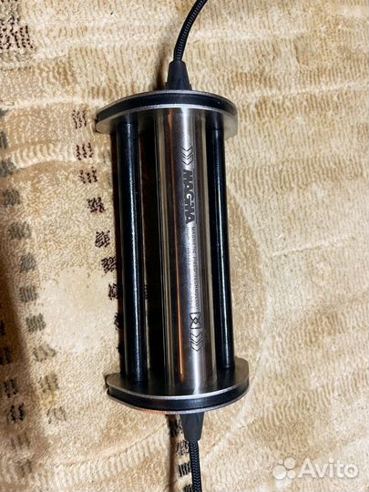 Коаксиальный кабель Magma