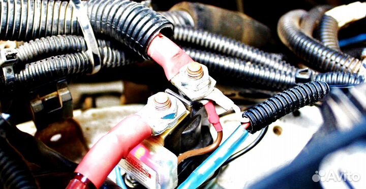 Автоэлектрик