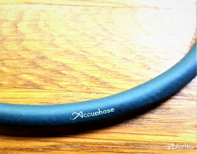 Межблочный кабель Accuphase RCA L-10