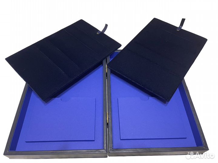 Футляр для медалей (орденов) ручной работы