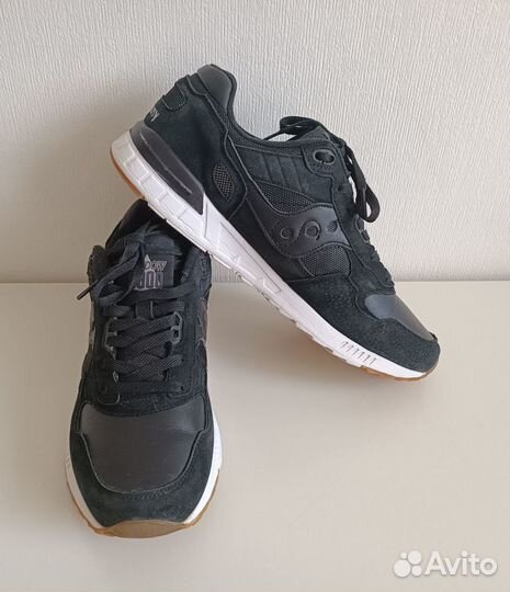 Беговые Кроссовки Saucony Shadow 5000