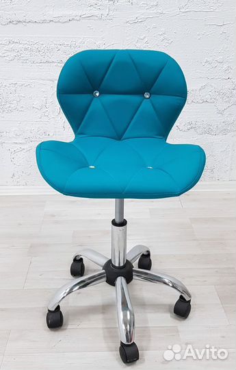 Стул ракушка a-9156