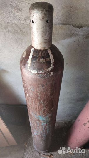 Баллон для гелия 10 литров