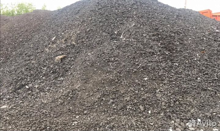 Песок и щебень с быстрой доставкой