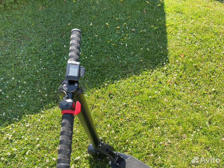 Nortok Kick Scooter KX