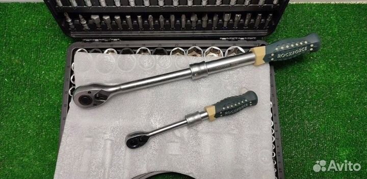 Набор инструментов rock force