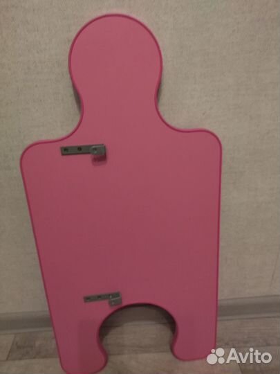 Бордюр на кровать для детей