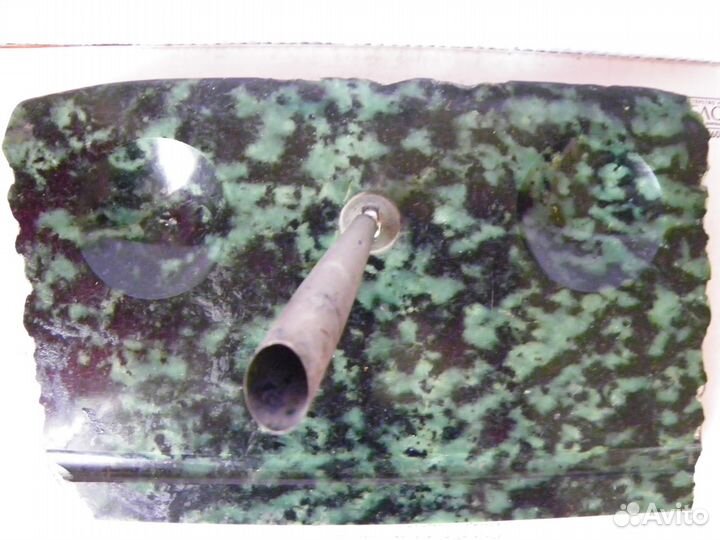 Письменный прибор СССР кпсс