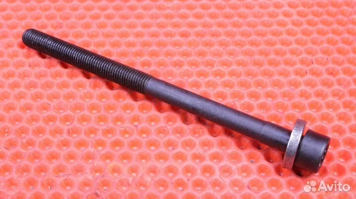 Болт гбц SsangYong Actyon CJ D20DT