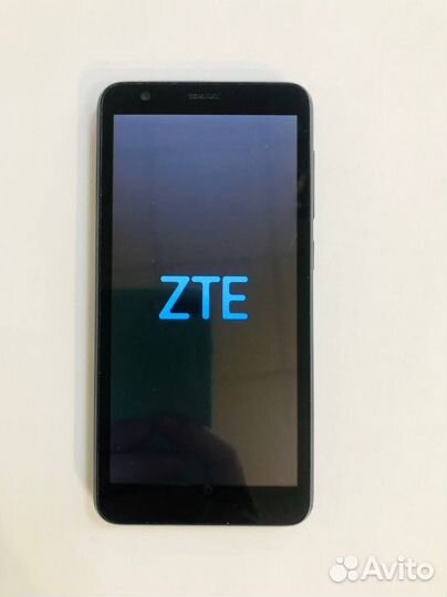 ZTE Blade A3, 3/32 ГБ