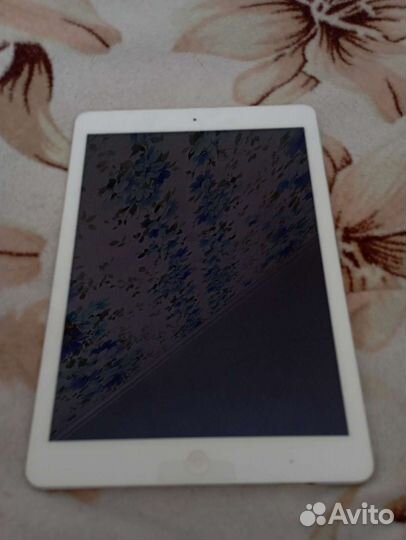iPad air