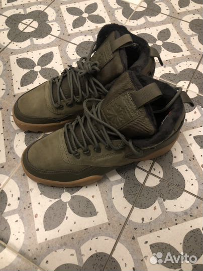 Ботинки Reebok Exofit