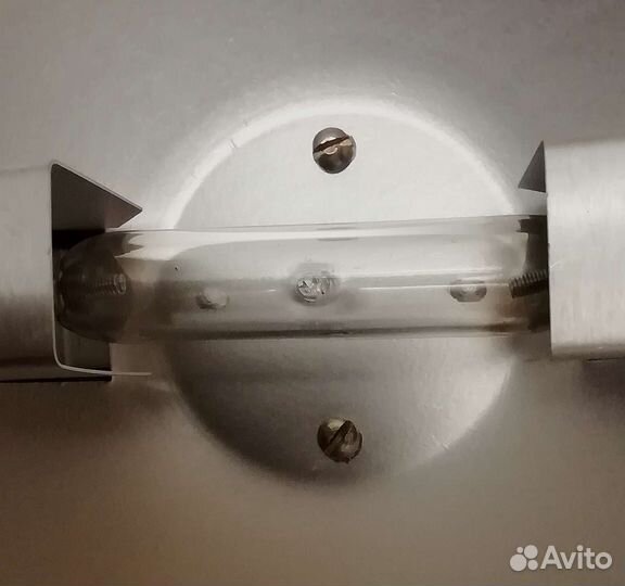 Ультрафиолетовый облучатель уфо-03-250Н для загара