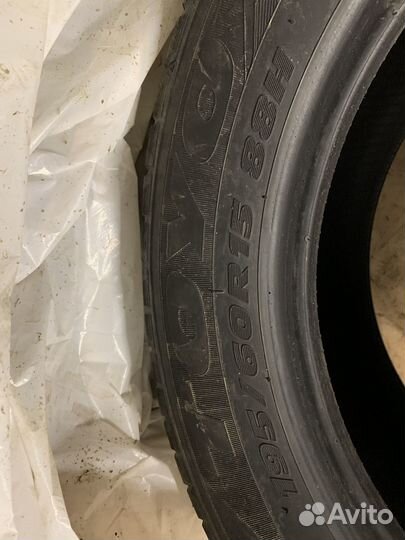 Toyo Proxes Sport 195/60 R15