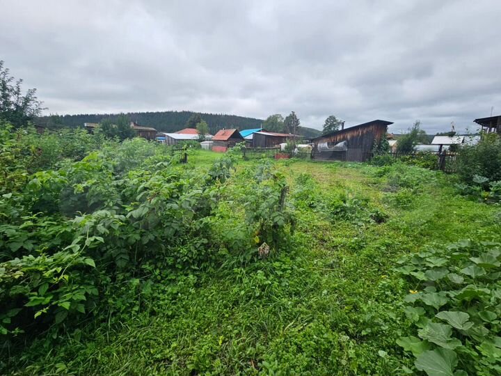 Дом 29 м² на участке 6,6 сот.