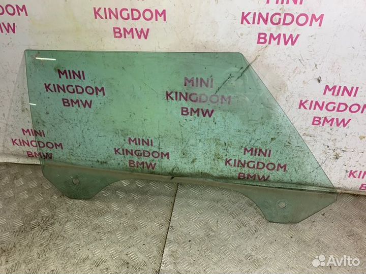 Стекло правое Mini Cooper R50