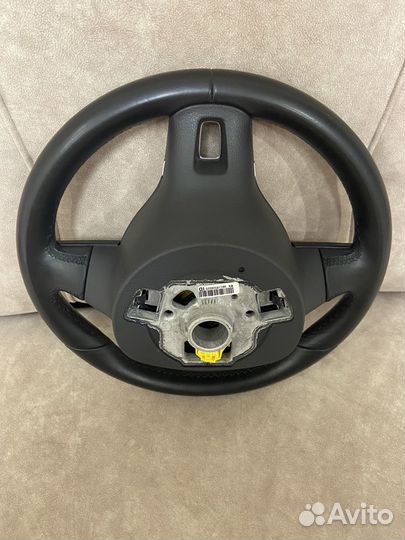 Мультируль volkswagen