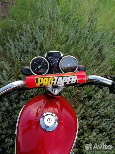 Alpha Rx 110