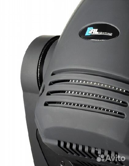 Вращающиеся головы dialighting IS90-MH mkii
