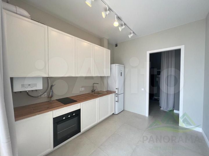 2-к. квартира, 60 м², 8/20 эт.