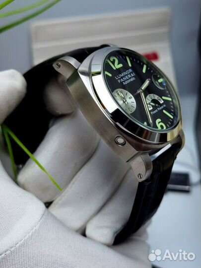 Мужские часы Panerai Luminor