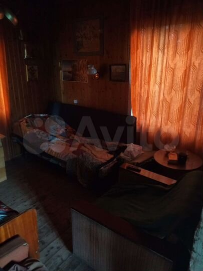 Дом 46 м² на участке 6 сот.