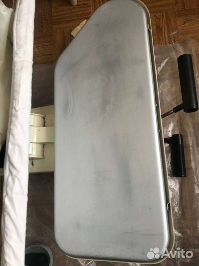 Пресс гладильный Термо