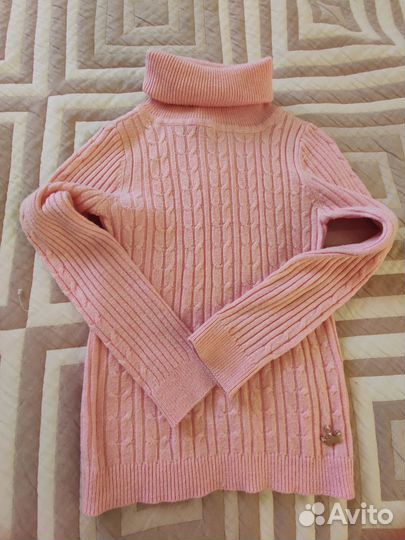 Комплект одежды для девочки 110-116