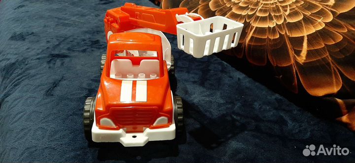 Машинка игрушка новая