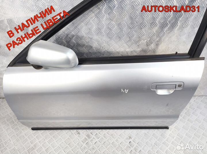 Дверь передняя левая Audi A4 B5 8D0831051B