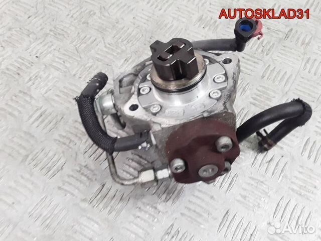 Тнвд Toyota Corolla Verso 2,2 TD 2adftv 221000R020