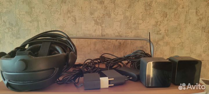 Valve Index