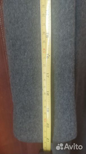 Пальто женское зимнее