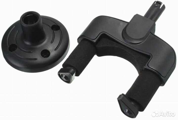 Держатель настенный для гитары, укулеле, и другие