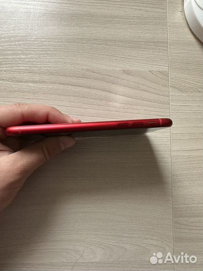 Apple iPhone XR 64gb Red