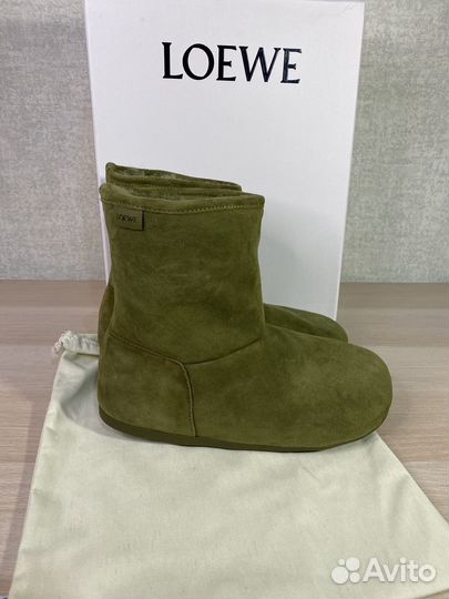 Loewe угги