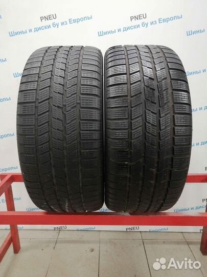 Pirelli Scorpion Ice&Snow 275/40 R20 102S