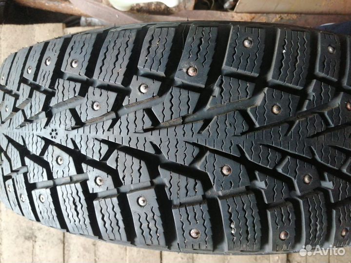 Maxxis ArcticTrekker NP3 205/60 R16 96T