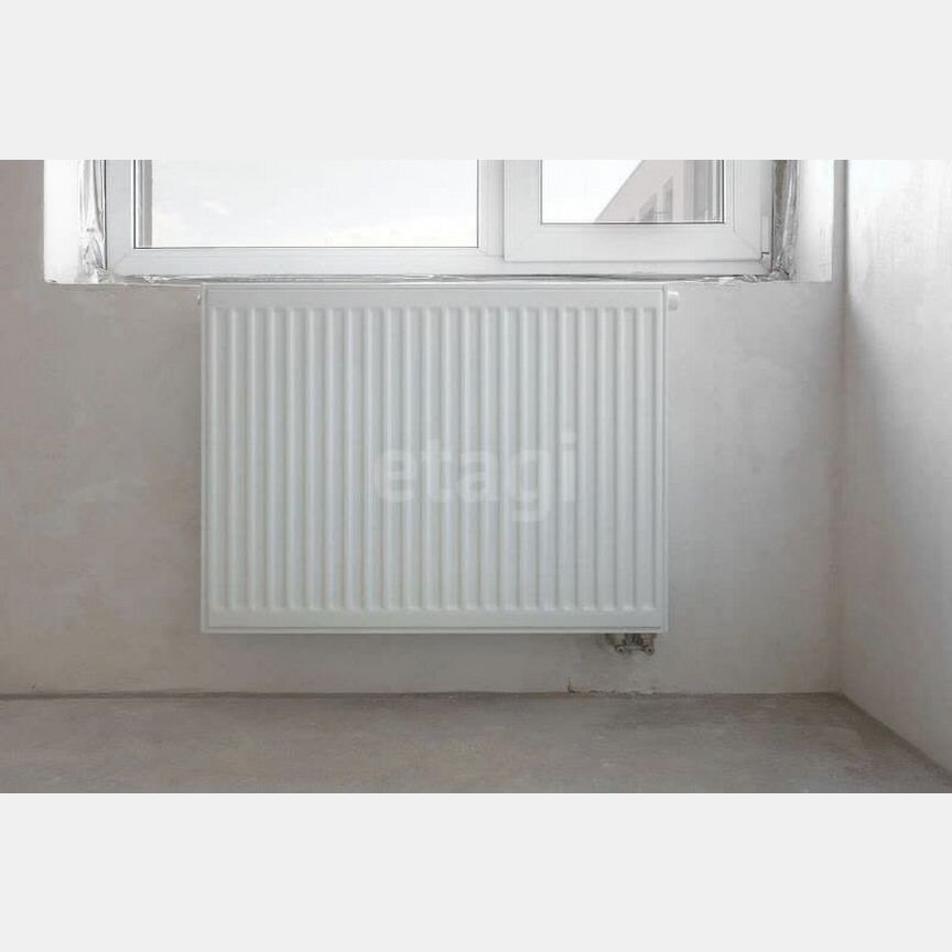 2-к. квартира, 58,8 м², 8/31 эт.