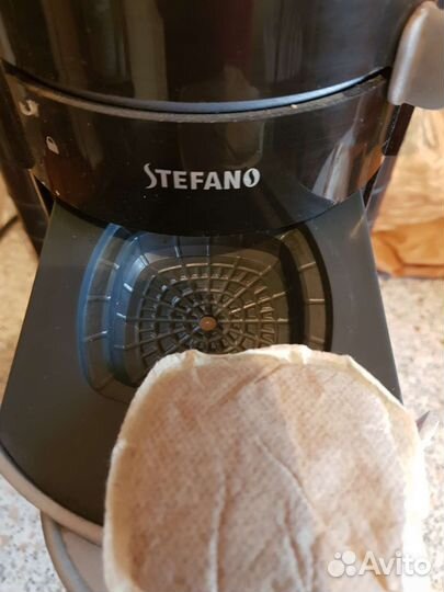 Кофейный аппарат бу