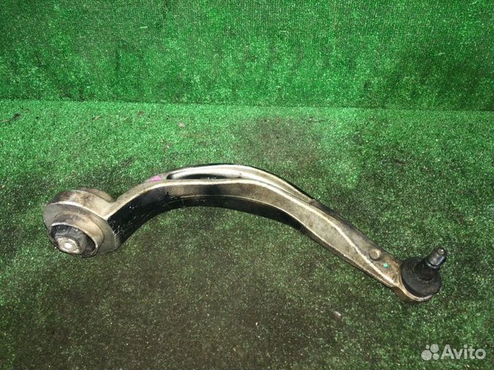 Рычаг лев. перед. Audi A4