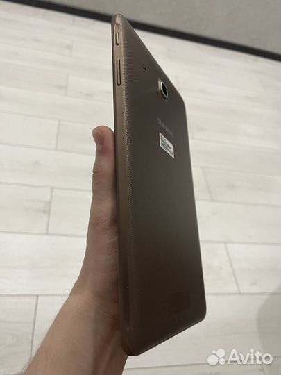 Samsung galaxy tab e