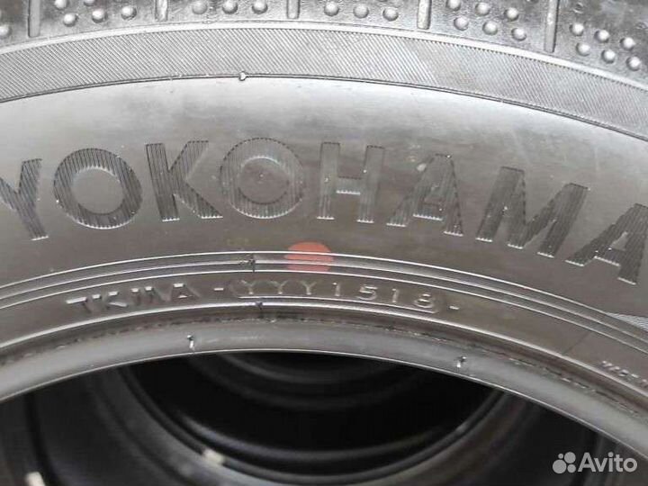 Yokohama BluEarth-GT AE-51 205/65 R16 95H