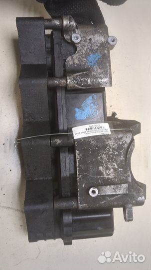 Коллектор впускной Mercedes Vito W639, 2007