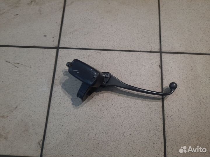 Машинка тормоза Honda gl1500 gold wing