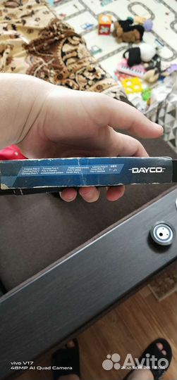 Ремень генератора ваз 2114