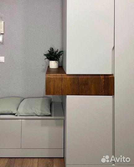 Прихожая установка бесплатно